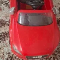 ماشین شارژی|اسباببازی بچه|همدان, |دیوار