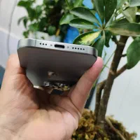 IPHONE 15 PRO بدون رجیستر ZAA|موبایل|کرج, گوهردشت|دیوار
