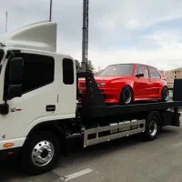 کفی خودروبر آرش تهرانسر|خدمات حمل و نقل|تهران, تهرانسر شمالی|دیوار