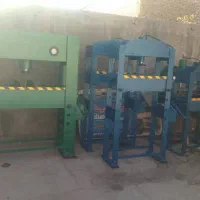 پرس کار گاهی|ماشینآلات صنعتی|یزد, |دیوار