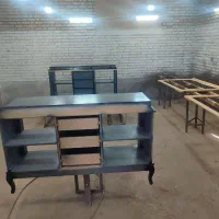 تولیدی میز تی وی کنسول جاکفشی|میز تلویزیون|شاندیز, |دیوار