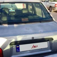 پراید 86|خودرو سواری و وانت|مهریز, |دیوار