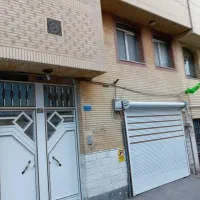 خونه ویلایی 3 طبقه