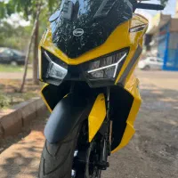 Sym jt200|موتورسیکلت|تبریز, |دیوار