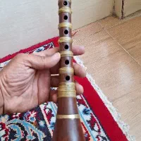 ساز محلی خوش صدا جنس چوب زرد آلو فروشی