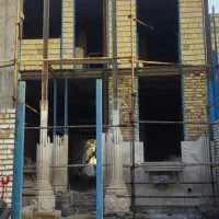 کارگر بنایی دائم یا موقت