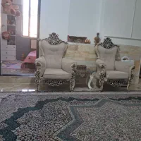 مبل|مبلمان خانگی و میز عسلی|سیرجان, |دیوار