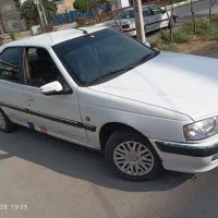 پژو پارس سال، مدل ۱۳۹۵|خودرو سواری و وانت|گرگان, |دیوار
