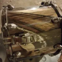 سایدرام طبل ریز|درام و پرکاشن|پردیس, فاز ۱|دیوار