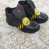 ۲ جفت کفش ایمنی اکبند