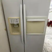 یخچال ساید بای ساید مابه