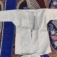 لباس کاراته