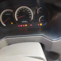 تیبا ۲مدل ۹۴|خودرو سواری و وانت|تکاب, |دیوار