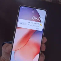 گوشی شیامومی ردمی نوت ۱۳ حافظه ۵۱۲ رام ۸|موبایل|تهران, تهرانپارس شرقی|دیوار