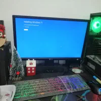 نصب ویندوز و خدمات کامپیوتری در منزل و محل کار شما