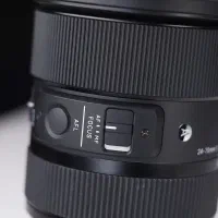 لنز سیگما Sigma 24-70mm F2.8 DG DN Art اوپن باکس|دوربین عکاسی و فیلمبرداری|تهران, فردوسی|دیوار