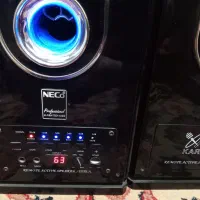 جفت اسپیکر بلوتوثی فلش خور ق 2600|سیستم صوتی خانگی|کرج, مهرویلا جنوبی|دیوار