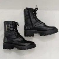 پـوتین دختـرانه|کیف، کفش، کمربند|ملایر, |دیوار