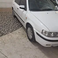 سمندef7 مدل96|خودرو سواری و وانت|کرج, کوی امامیه|دیوار