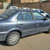 فروش سمند LX|خودرو سواری و وانت|اندیشه, شهرک صدف|دیوار