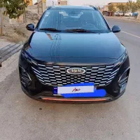 ایکس ۳۳ کراس مدل ۴۰۳ دنده ای