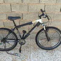 دوچرخه سایز ۲۶ المپیا