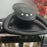 اتوی پرسی مارشال