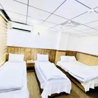 تور کربلا حرکت ۲۸ اردیبهشت