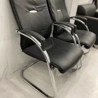 صندلی انتظار