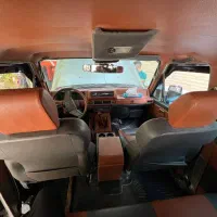 پاترول|خودرو سواری و وانت|یزد, |دیوار