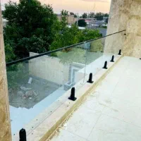 نصب واجرای تخصصی حفاظ نرده استیل حفاظ بانکی، راپله|خدمات پیشه و مهارت|شیراز, شهرک گلستان|دیوار