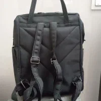 کوله مدرسه|کیف، کفش، کمربند|مشهد, عامل|دیوار