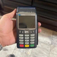 دستگاه کارتخوان در حد نو