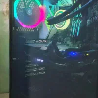 سیستم گیمینگ