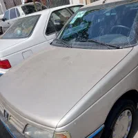 پژو 405 مدل 87