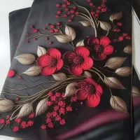 روبالشتی پورشه سه بعدی