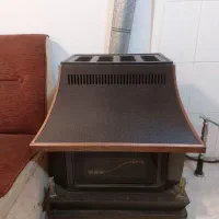 ۳ عدد بخاری تمیز زیر قیمت‌