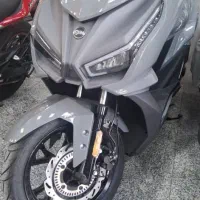 لاکی ۱۸۵ اوو - SYM Lucky 185 EVO