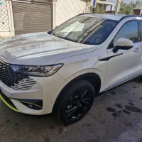 Haval H6|خودرو سواری و وانت|تهران, تهرانسر شرقی|دیوار