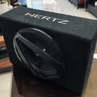 ساب ووفر هرتز ۱۰۰۰w