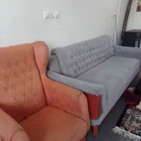 مبل راحتی چستر