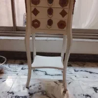 زیر تلفن