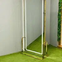 آینه دفورمه،بیضی،مستطیل،اینه فِرِم دار و ایستاده