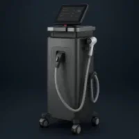 دستگاه لیزر موهای زائد ADSS