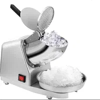 یخ خورد کن|خردکن، آسیاب، غذاساز|تهران, تهرانپارس جنوبی|دیوار