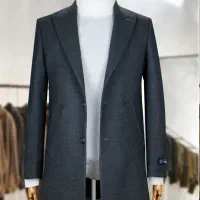 پالتو نیم تنه|لباس|خرم‌آباد, |دیوار