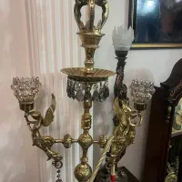 قلیون عربی|کلکسیون اشیاء عتیقه|تهران, حر|دیوار