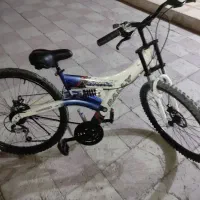 27.5دوچرخه|دوچرخه، اسکیت، اسکوتر|کازرون, |دیوار