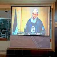 مرکز فروش و خدمات کامل ویدئو پروژکتور با گارانتی|تلویزیون و پروژکتور|قم, عمار یاسر|دیوار
