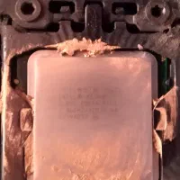 مادربرد و سی پی یو ۶ هسته واقعی|قطعات و لوازم جانبی رایانه|اراک, |دیوار